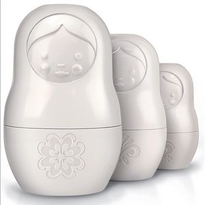 | Matryoshka Measuring Cups |